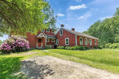 182 Perry Road New Ipswich NH 03071