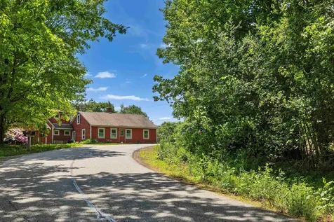 182 Perry Road New Ipswich NH 03071