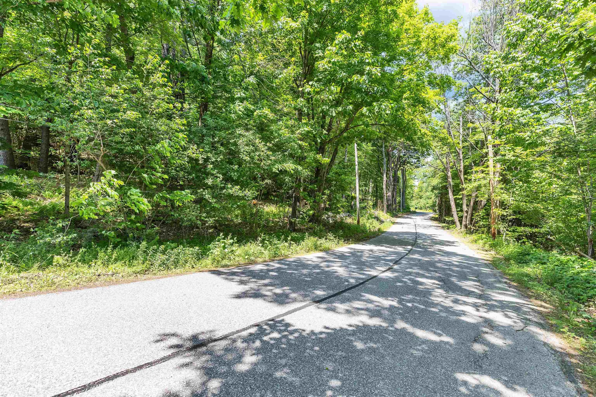 182 Perry Road New Ipswich NH 03071