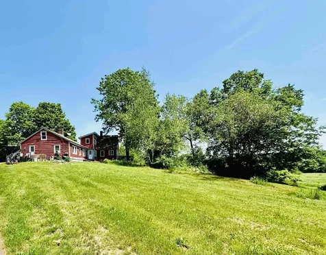 182 Perry Road New Ipswich NH 03071