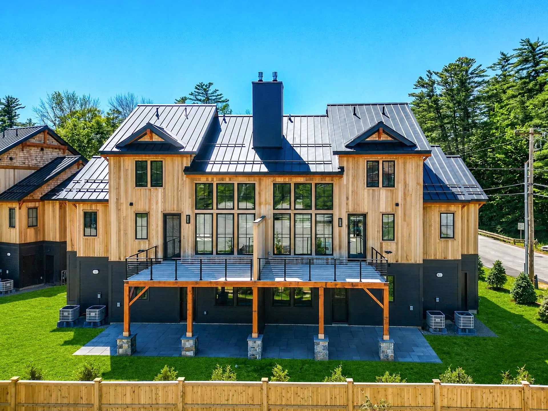 7 Black Diamond Road Conway NH 03860