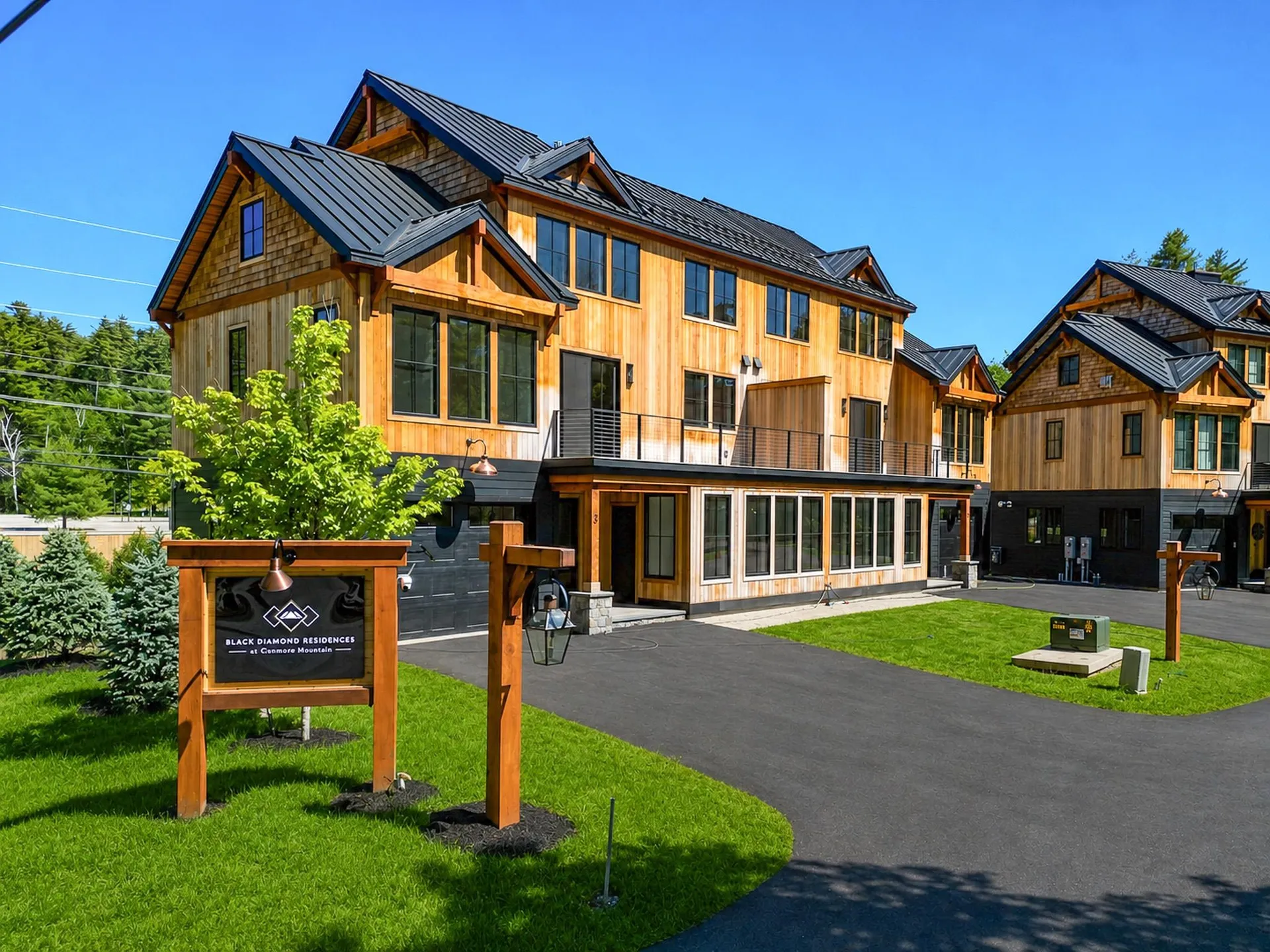 7 Black Diamond Road Conway NH 03860