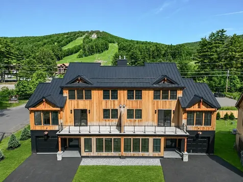 7 Black Diamond Road Conway NH 03860