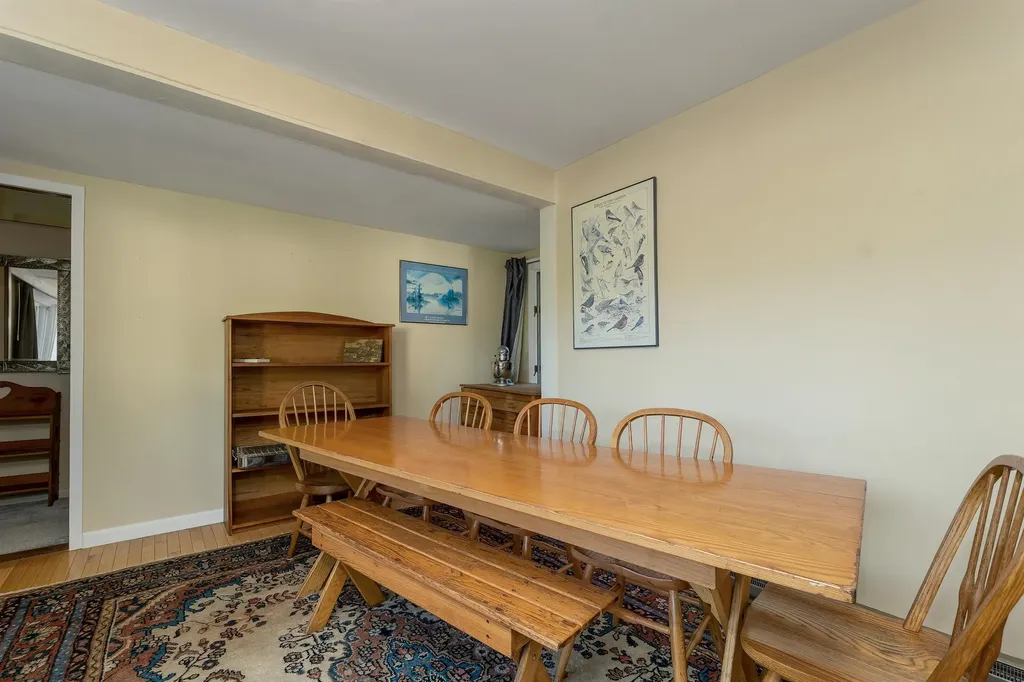330 Randolph Hill Road Randolph NH 03593
