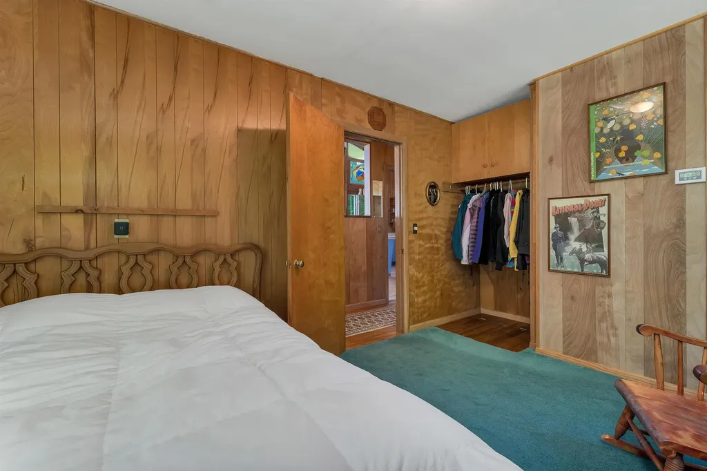 330 Randolph Hill Road Randolph NH 03593