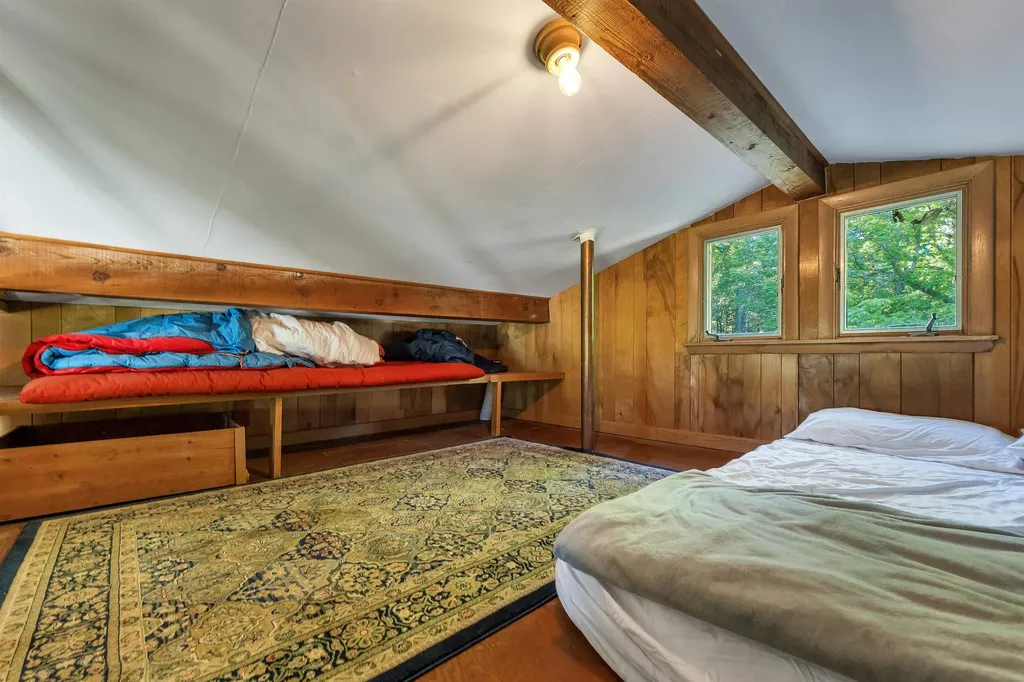 330 Randolph Hill Road Randolph NH 03593