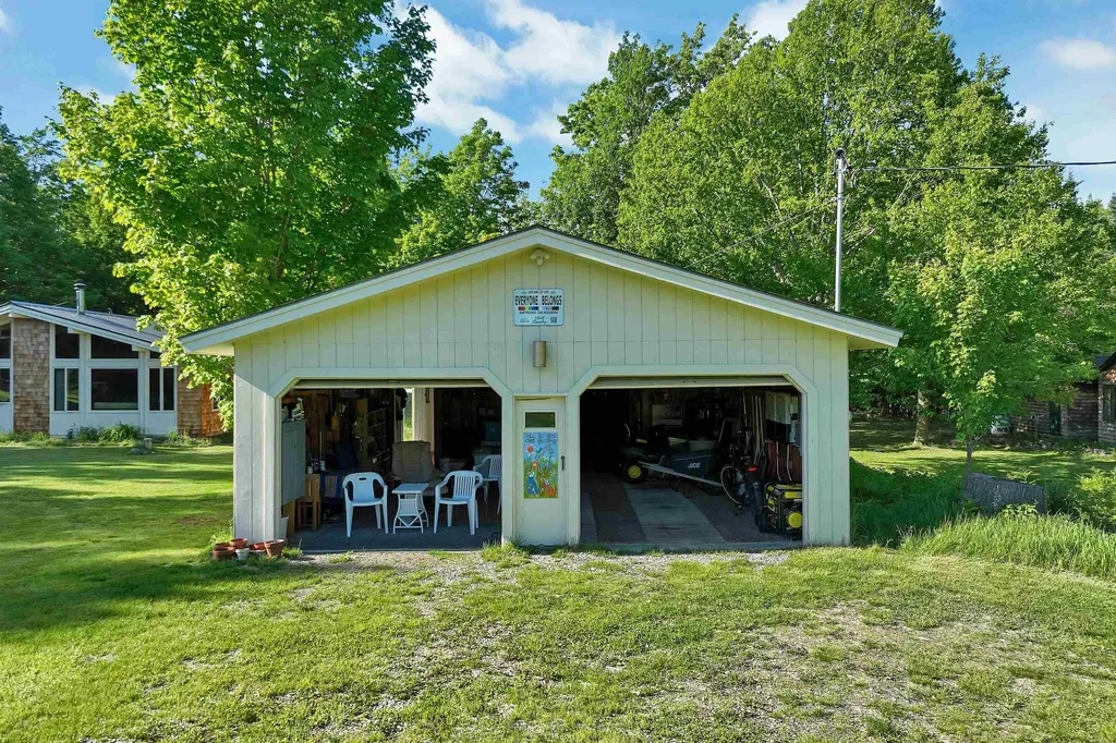 330 Randolph Hill Road Randolph NH 03593