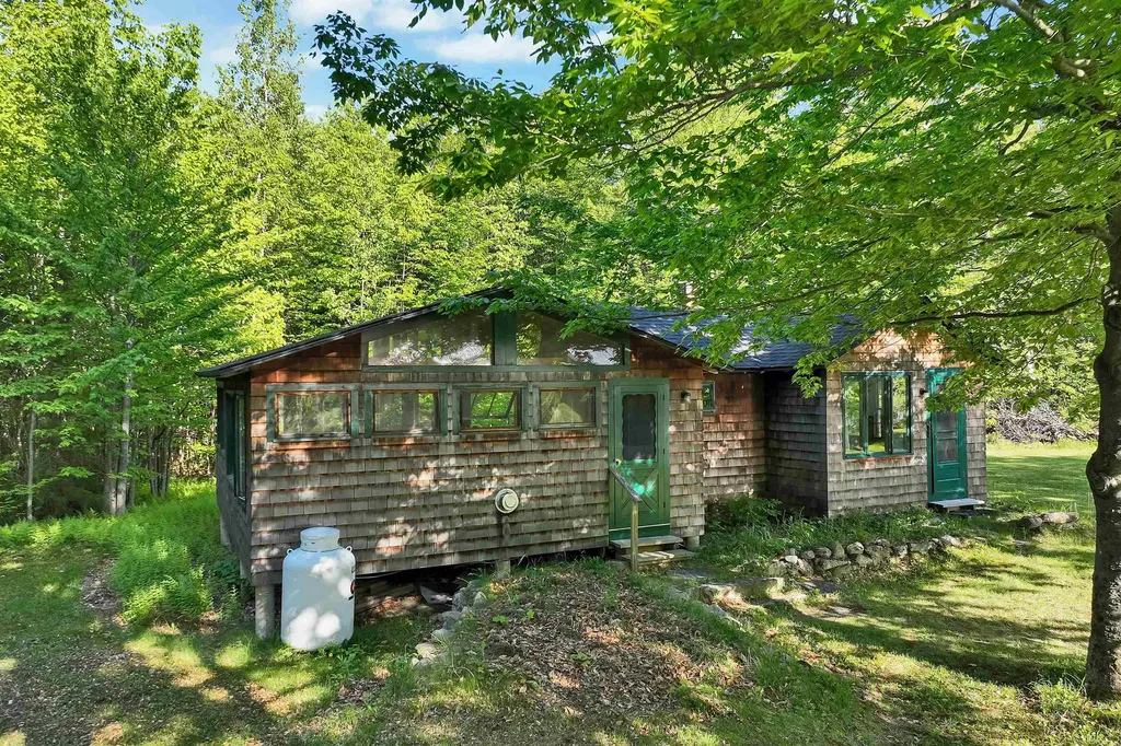 330 Randolph Hill Road Randolph NH 03593