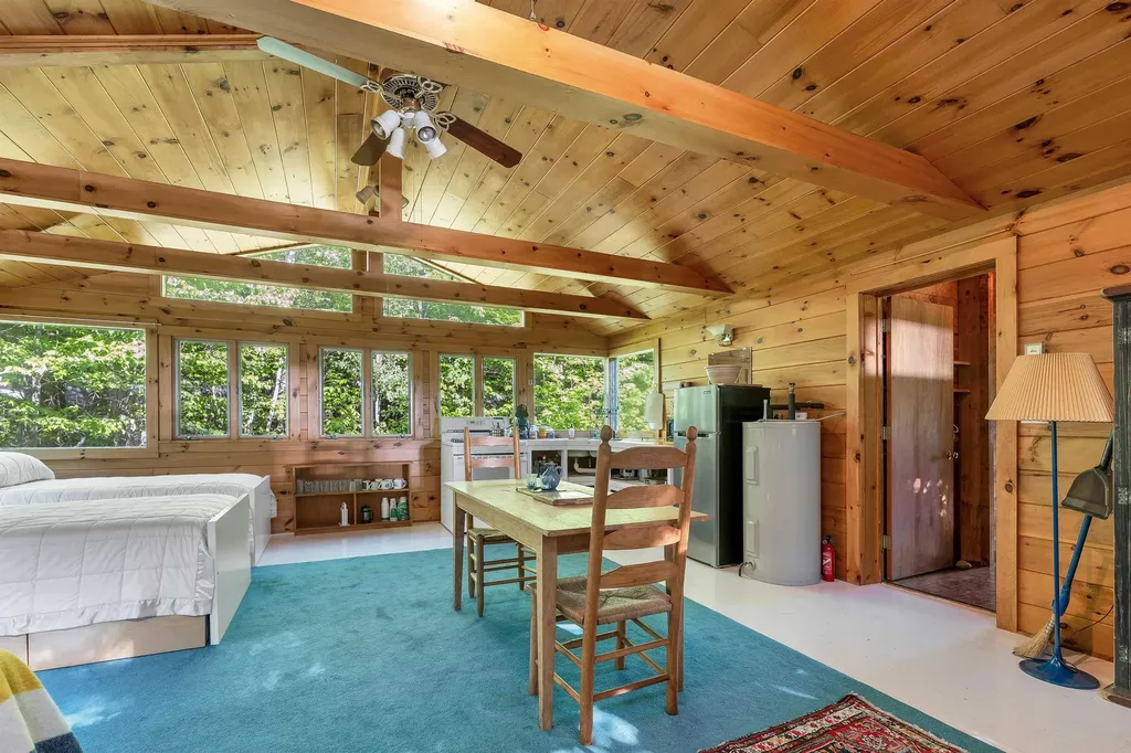 330 Randolph Hill Road Randolph NH 03593
