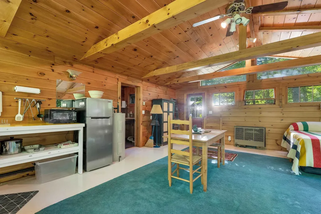330 Randolph Hill Road Randolph NH 03593