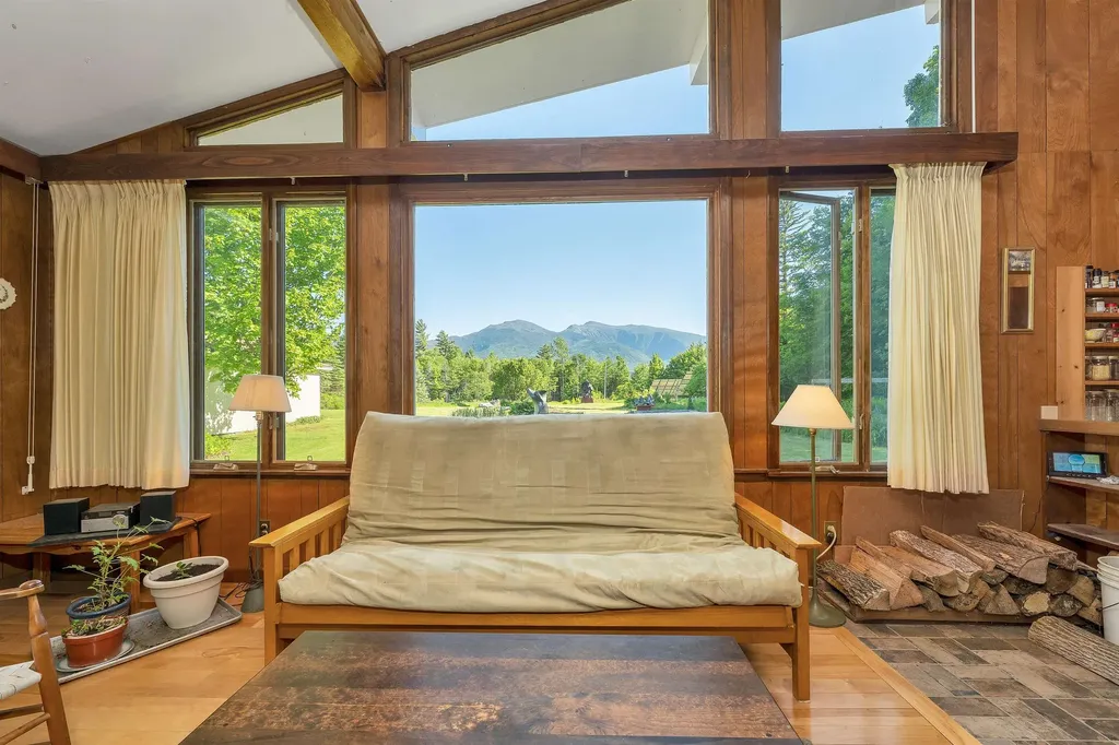 330 Randolph Hill Road Randolph NH 03593
