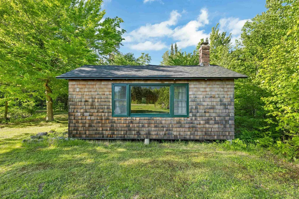 330 Randolph Hill Road Randolph NH 03593