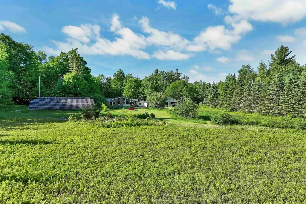 330 Randolph Hill Road Randolph NH 03593