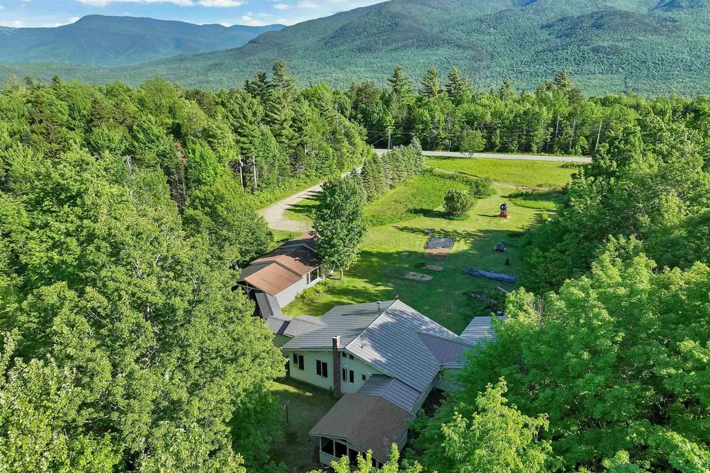 330 Randolph Hill Road Randolph NH 03593