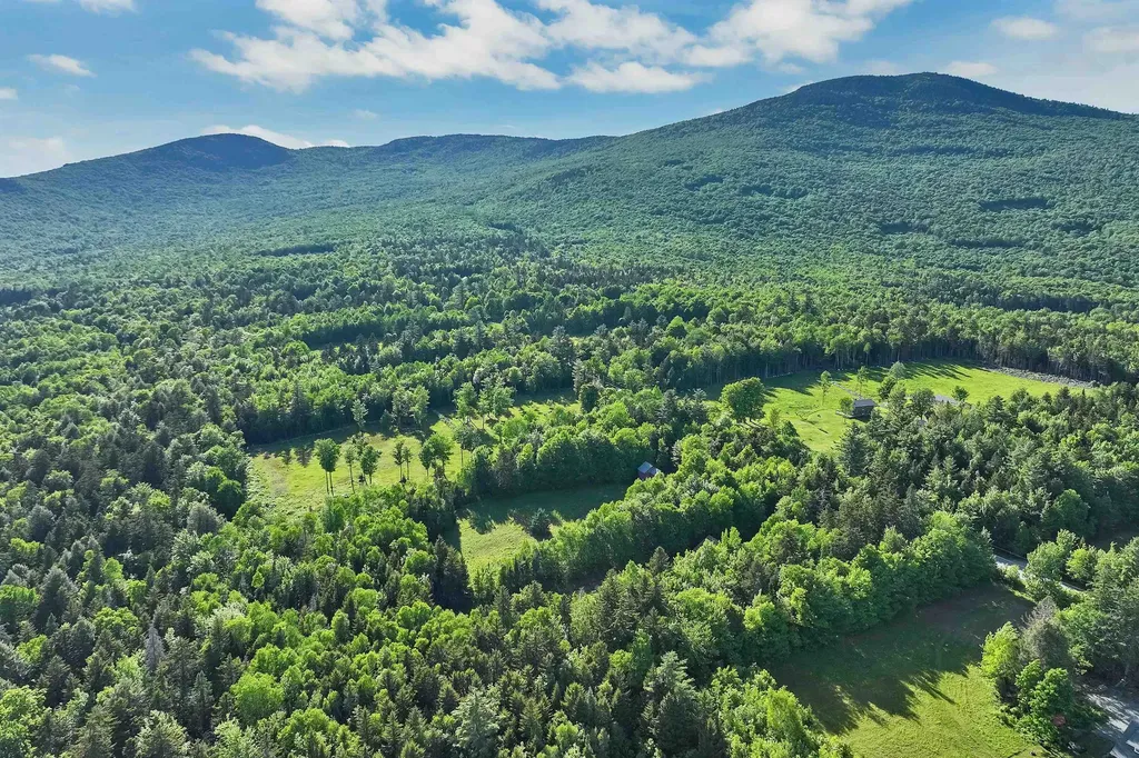 330 Randolph Hill Road Randolph NH 03593