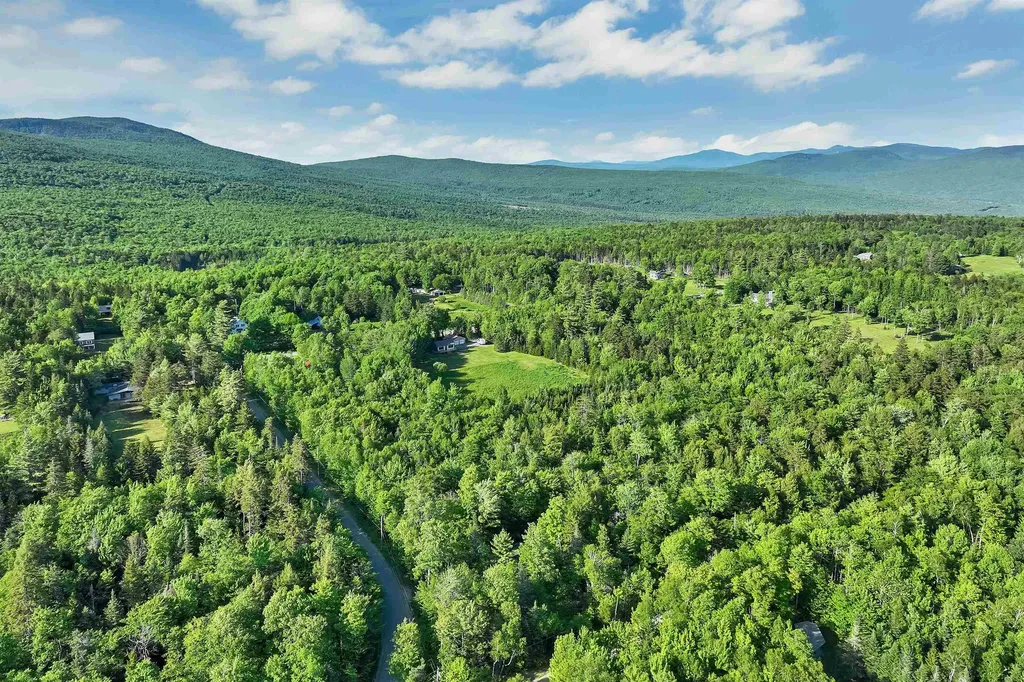 330 Randolph Hill Road Randolph NH 03593