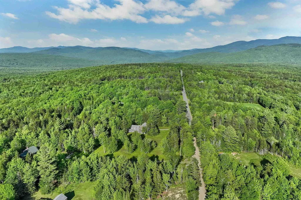 330 Randolph Hill Road Randolph NH 03593