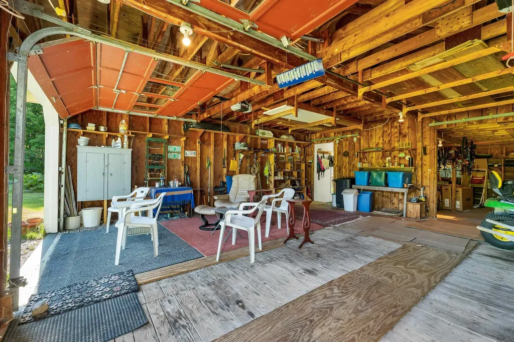 330 Randolph Hill Road Randolph NH 03593