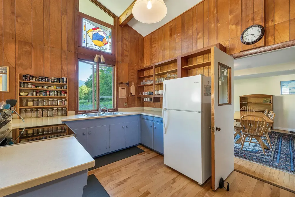 330 Randolph Hill Road Randolph NH 03593