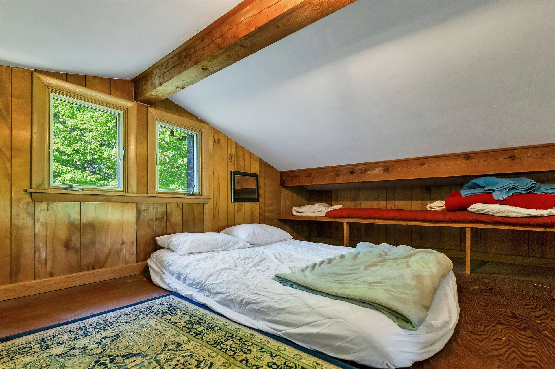 330 Randolph Hill Road Randolph NH 03593