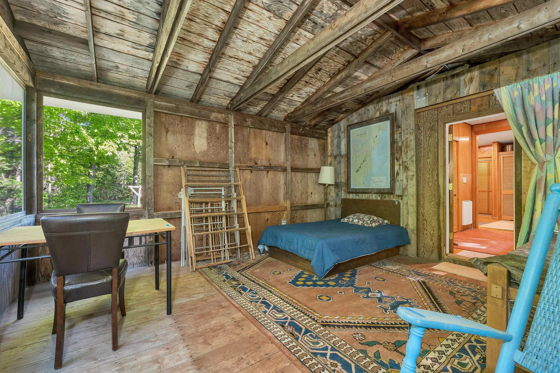 330 Randolph Hill Road Randolph NH 03593