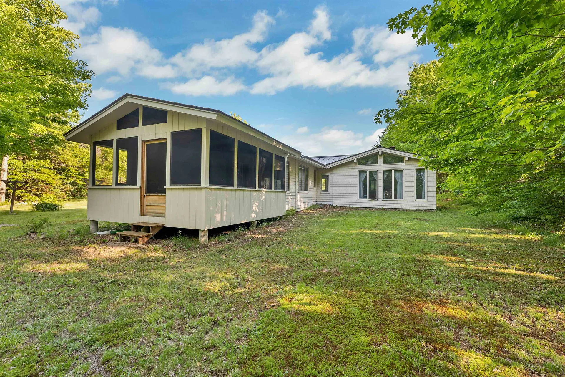 330 Randolph Hill Road Randolph NH 03593