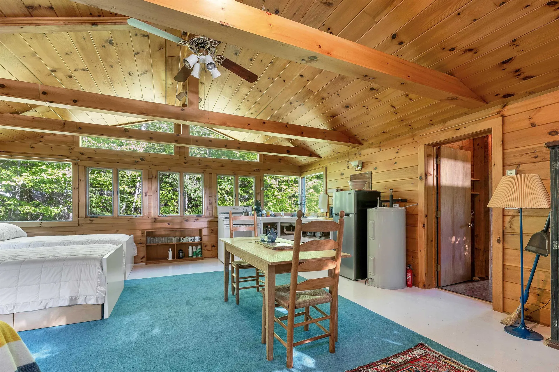 330 Randolph Hill Road Randolph NH 03593