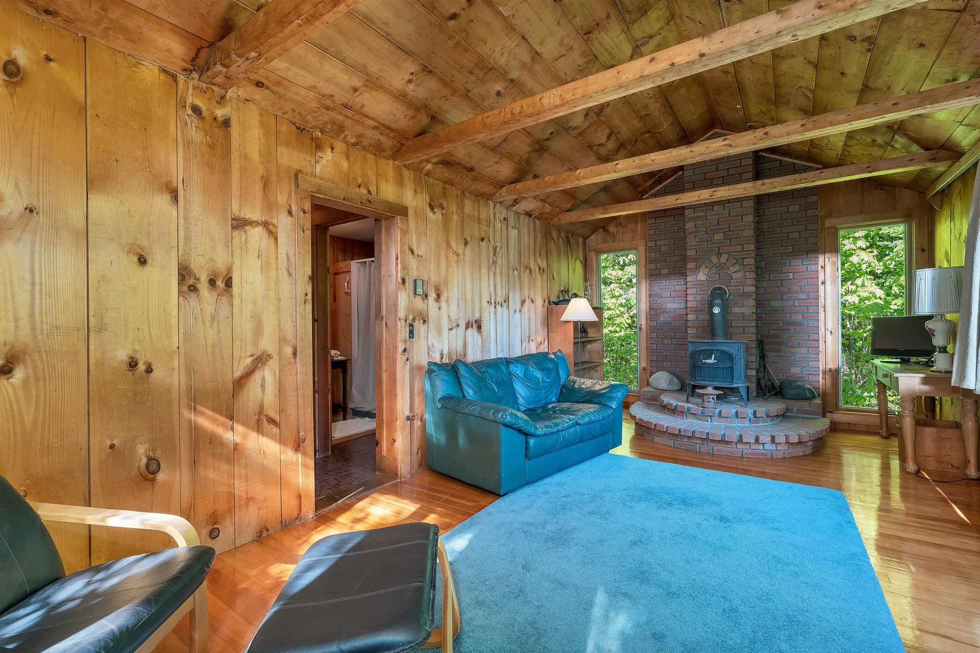 330 Randolph Hill Road Randolph NH 03593