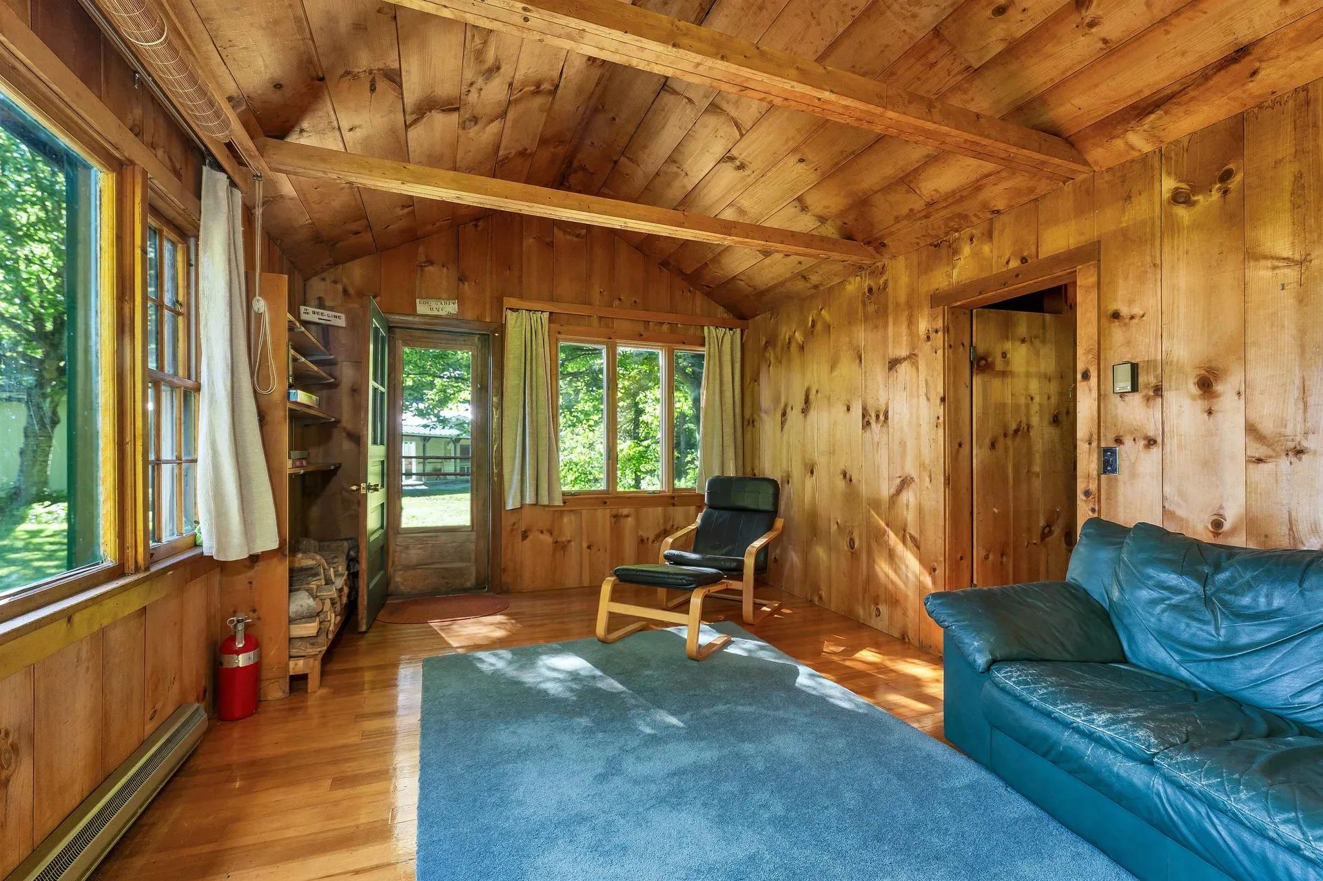 330 Randolph Hill Road Randolph NH 03593