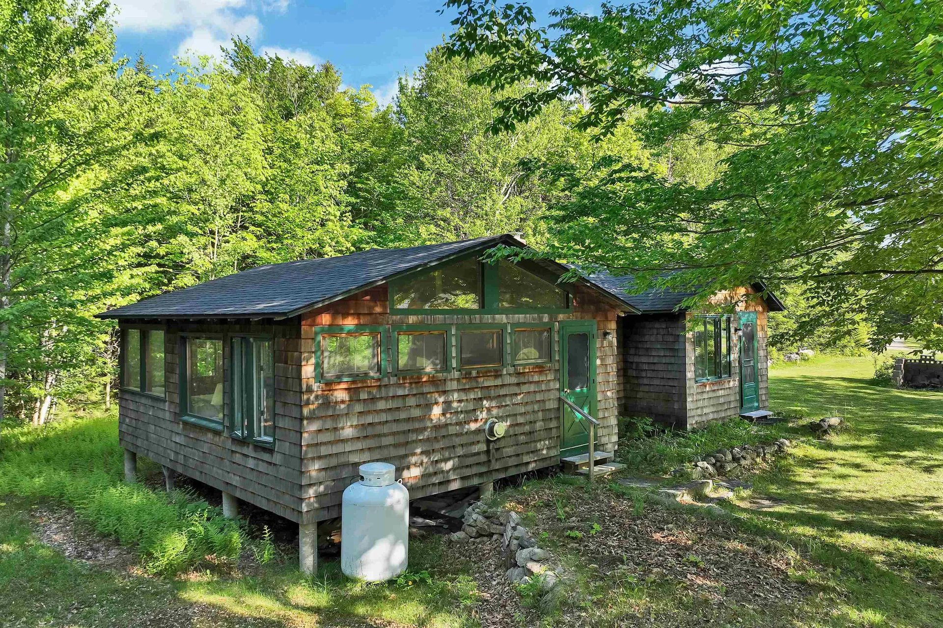 330 Randolph Hill Road Randolph NH 03593