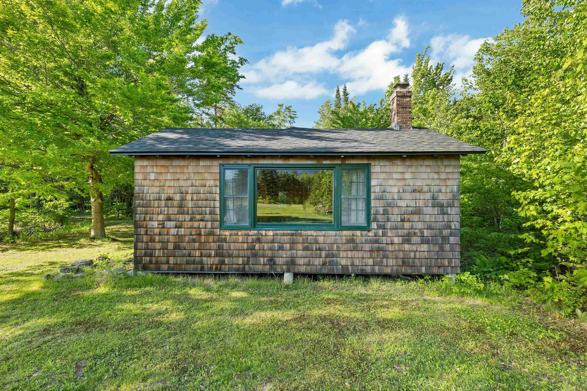 330 Randolph Hill Road Randolph NH 03593