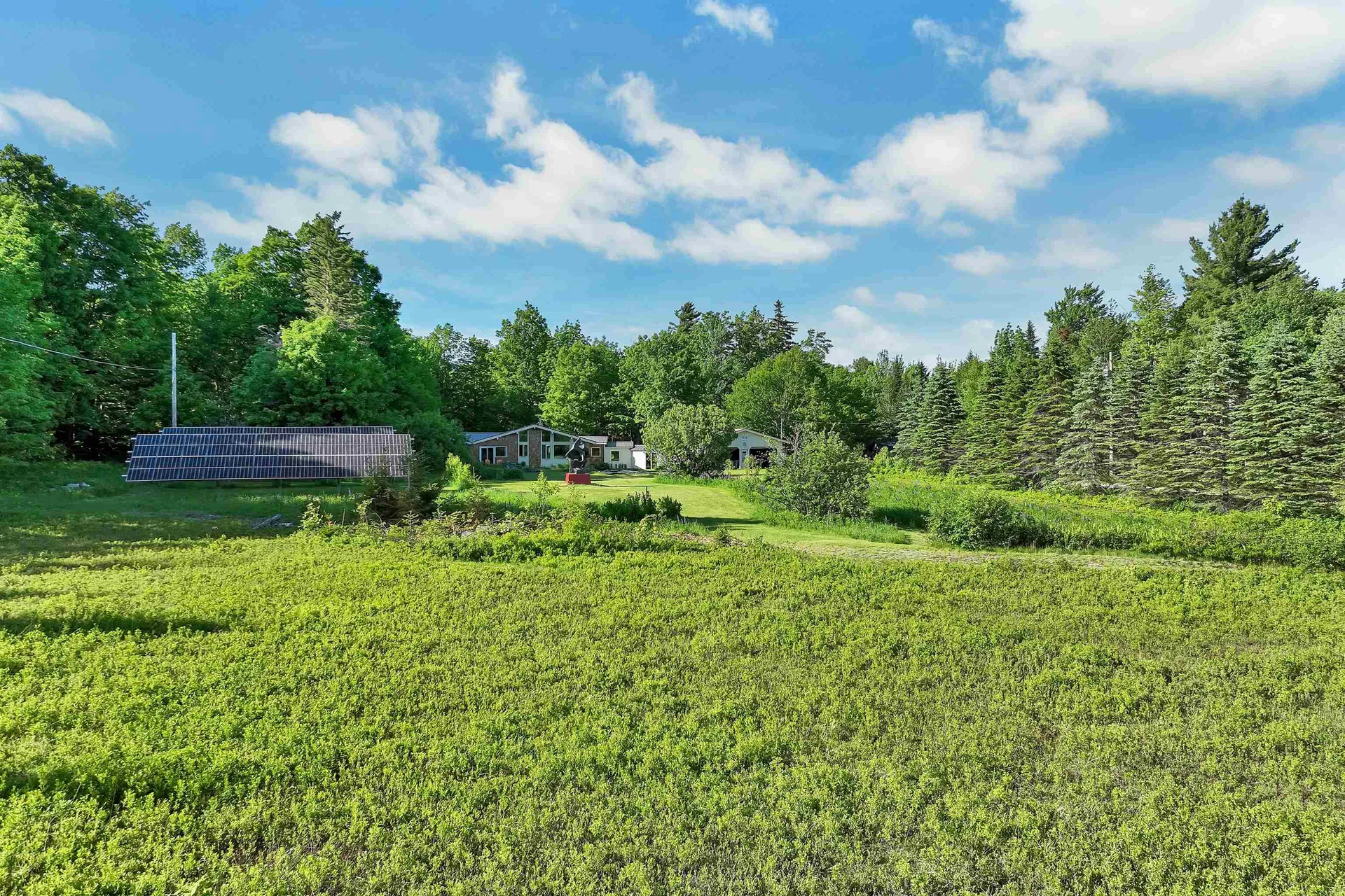 330 Randolph Hill Road Randolph NH 03593