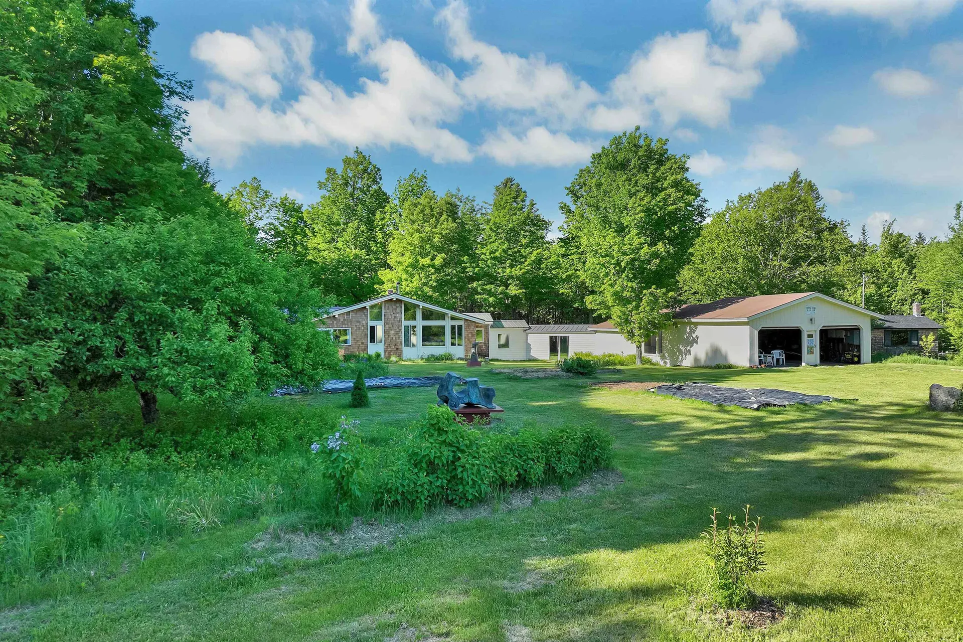 330 Randolph Hill Road Randolph NH 03593