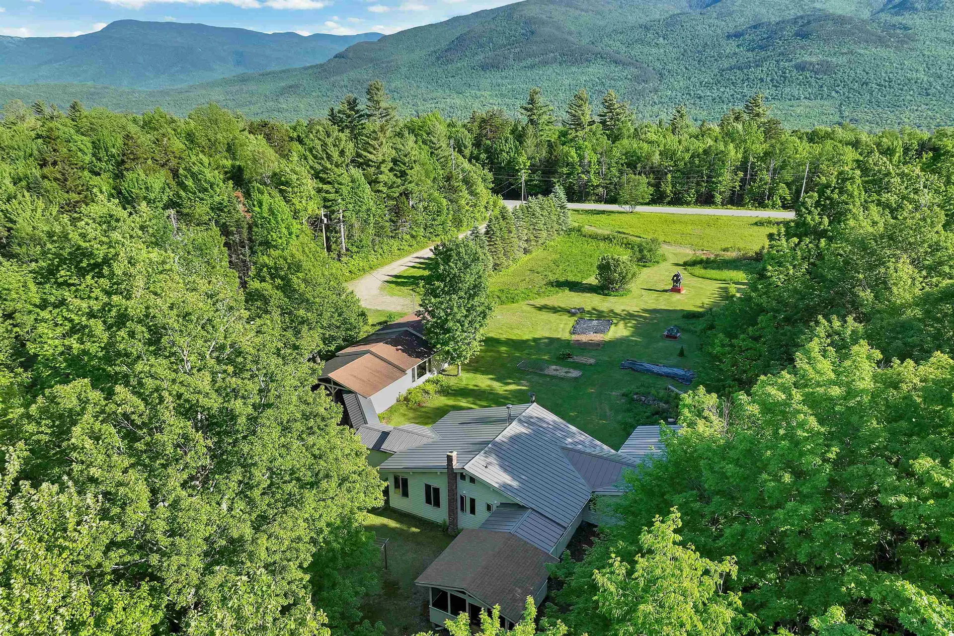 330 Randolph Hill Road Randolph NH 03593