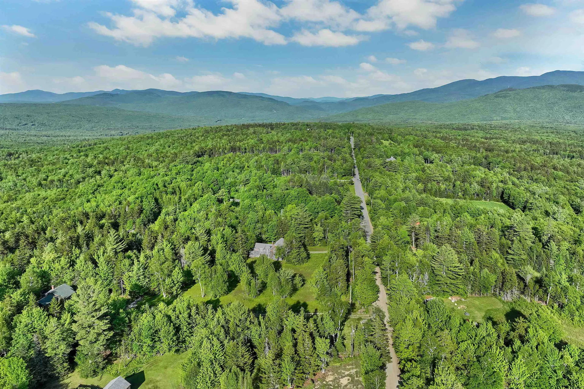 330 Randolph Hill Road Randolph NH 03593