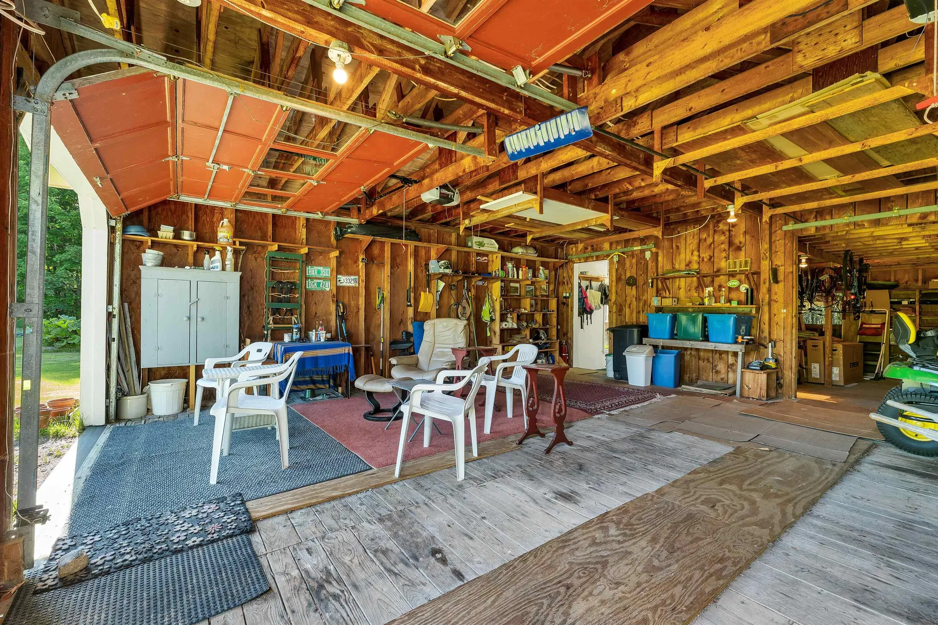 330 Randolph Hill Road Randolph NH 03593
