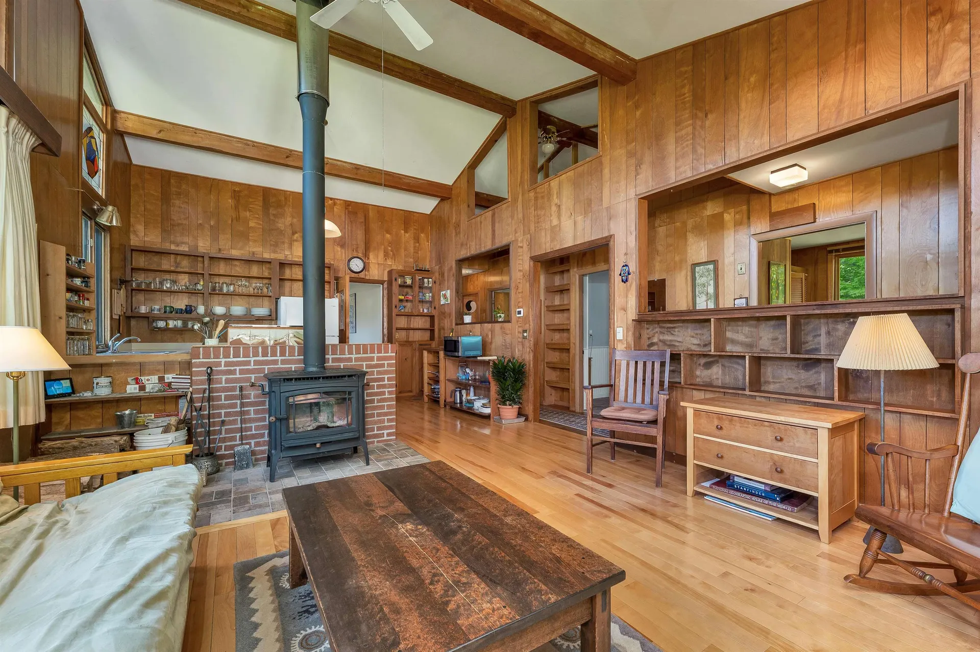 330 Randolph Hill Road Randolph NH 03593