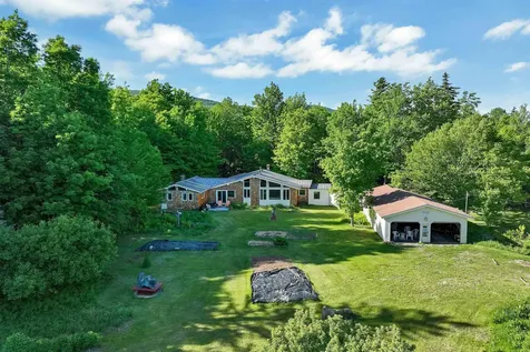330 Randolph Hill Road Randolph NH 03593