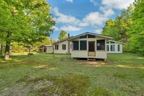 330 Randolph Hill Road Randolph NH 03593
