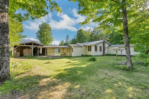 330 Randolph Hill Road Randolph NH 03593