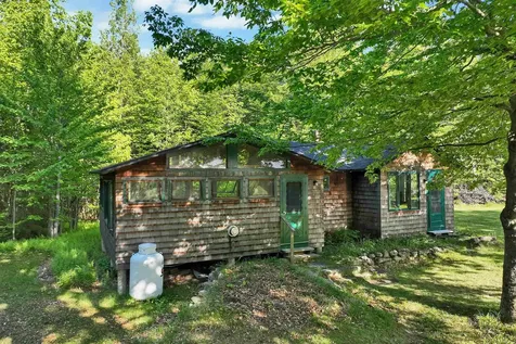 330 Randolph Hill Road Randolph NH 03593
