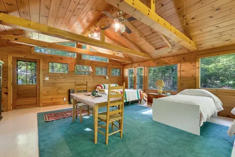 330 Randolph Hill Road Randolph NH 03593