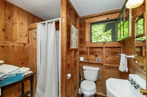 330 Randolph Hill Road Randolph NH 03593