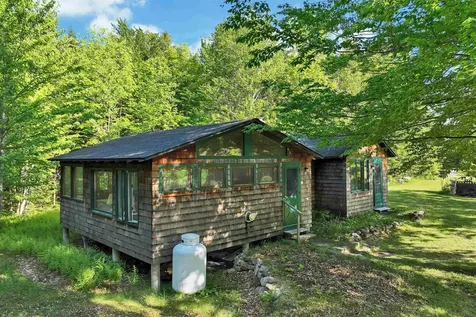 330 Randolph Hill Road Randolph NH 03593