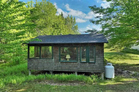 330 Randolph Hill Road Randolph NH 03593