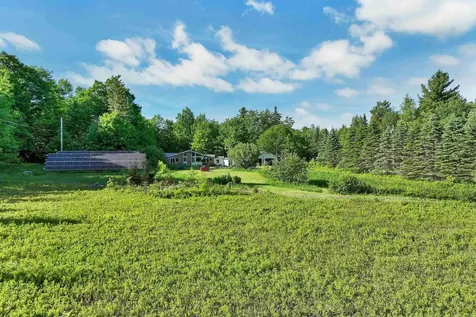 330 Randolph Hill Road Randolph NH 03593