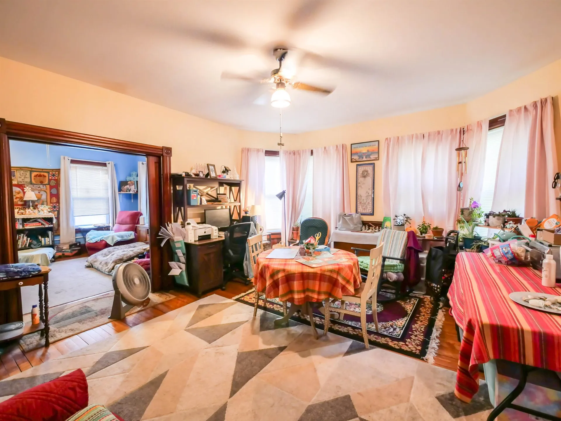6 Tuttle Street Rockingham VT 05101
