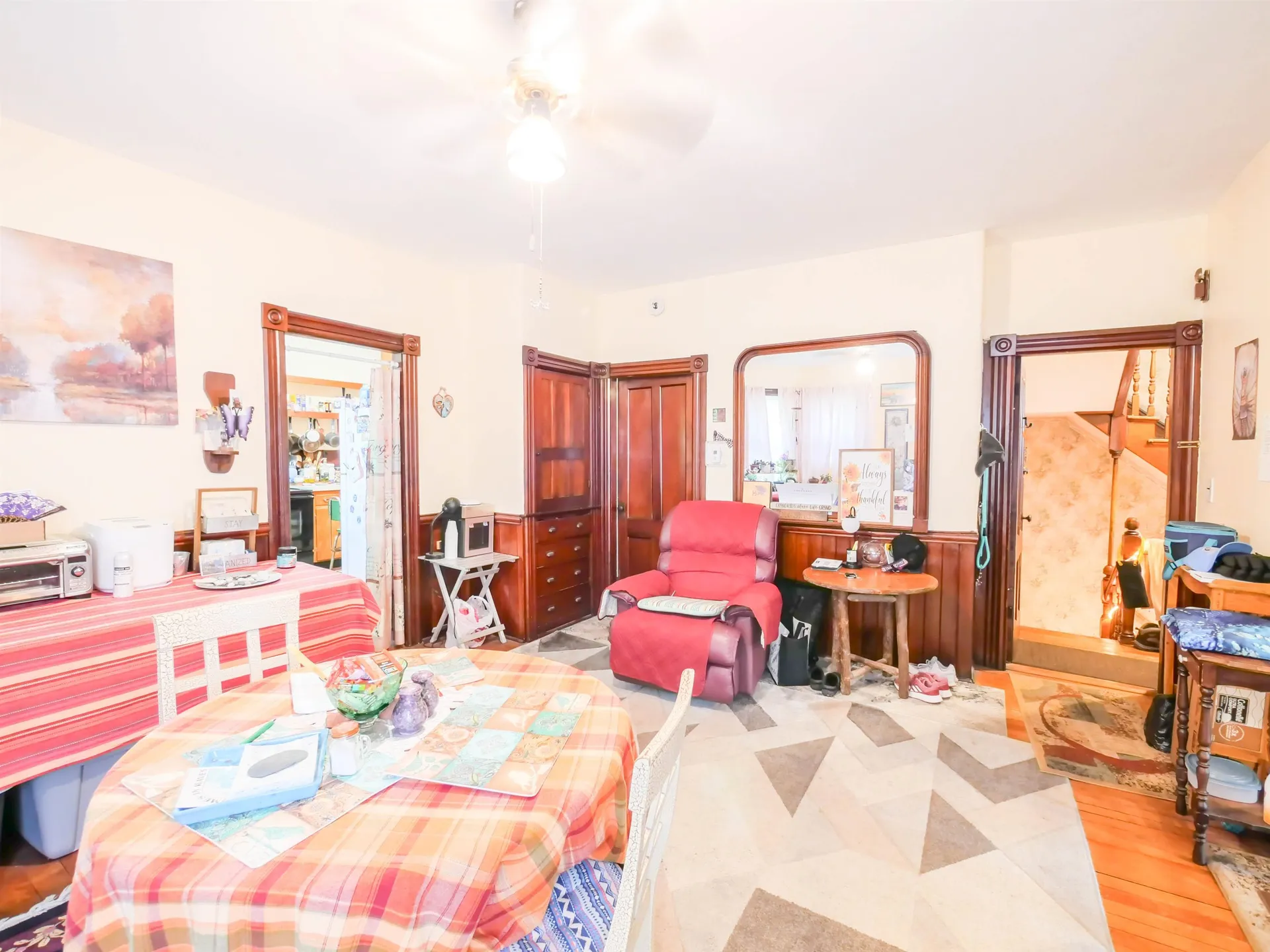 6 Tuttle Street Rockingham VT 05101