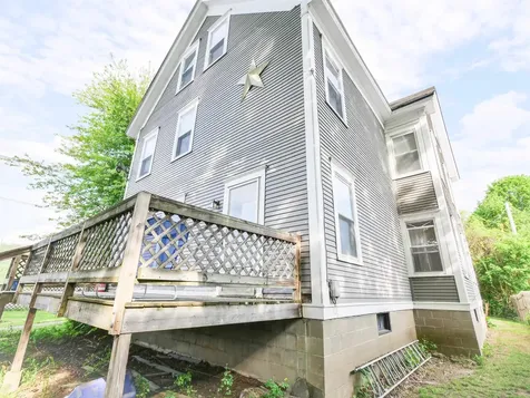 6 Tuttle Street Rockingham VT 05101