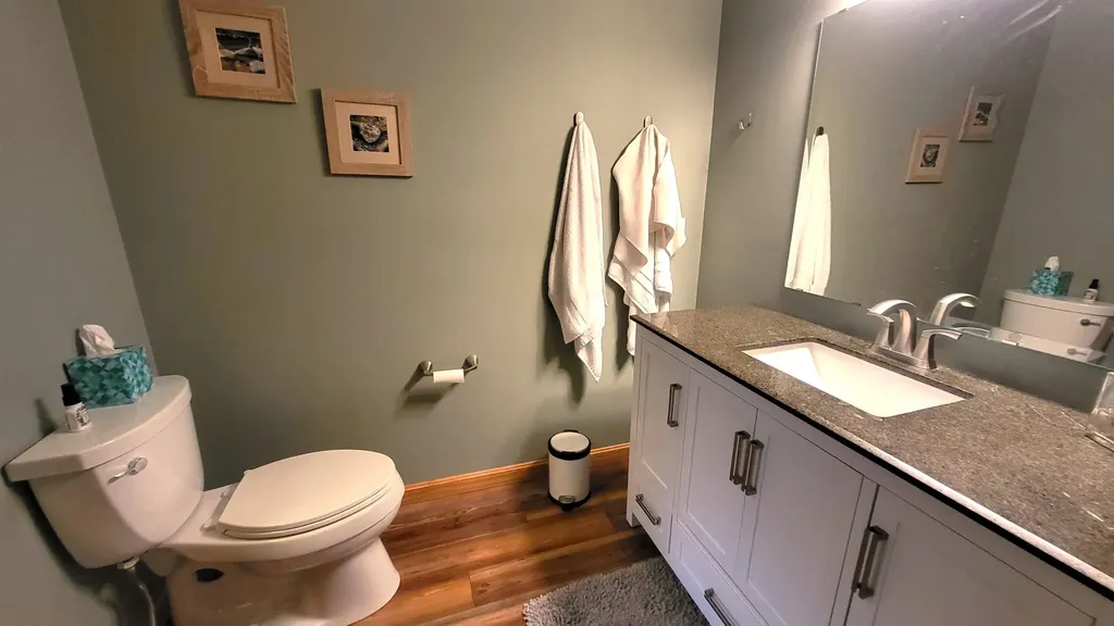 63 Riverfront Drive Woodstock NH 03251